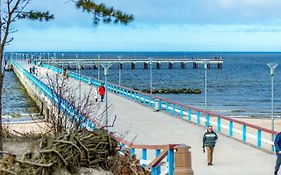 Vila Bohema Palanga - 4 Apartamentu Vila Kestucio G. 11