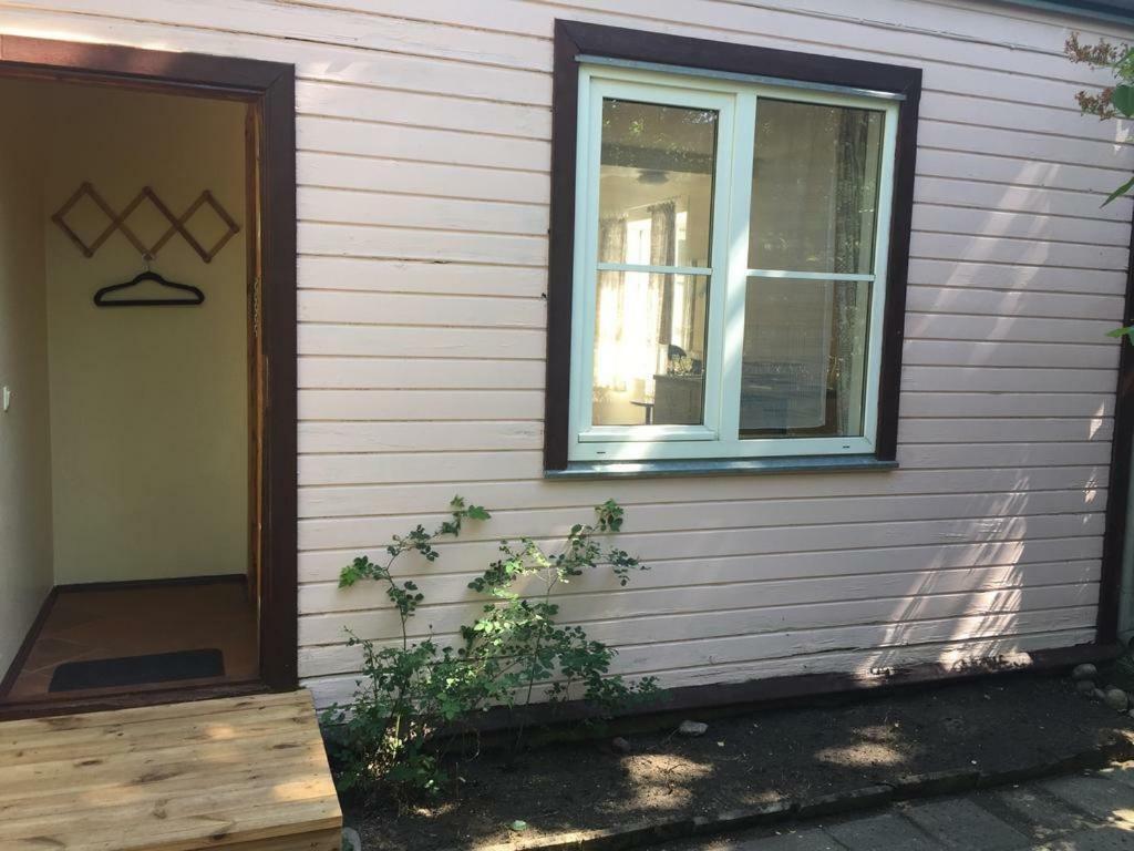 Hotel Vila Bohema Palanga - 4 Apartamentu Vila Kestucio G. 11 Zewnętrze zdjęcie