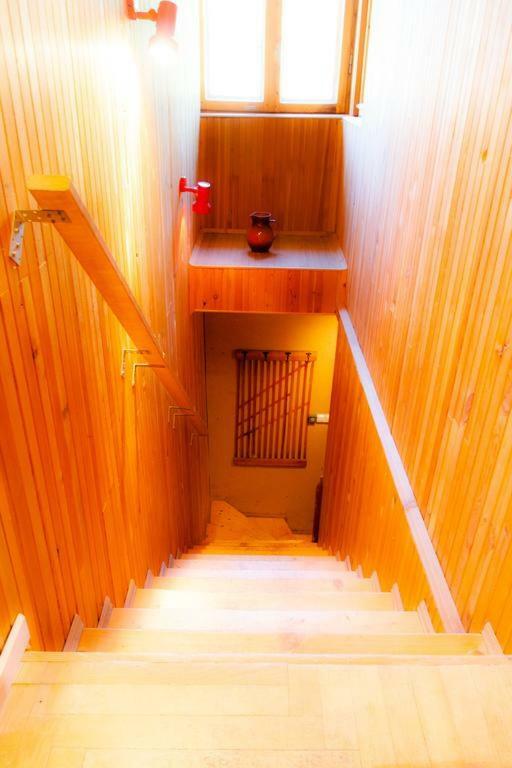 Hotel Vila Bohema Palanga - 4 Apartamentu Vila Kestucio G. 11 Zewnętrze zdjęcie