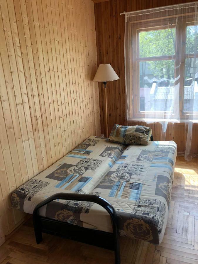 Hotel Vila Bohema Palanga - 4 Apartamentu Vila Kestucio G. 11 Zewnętrze zdjęcie