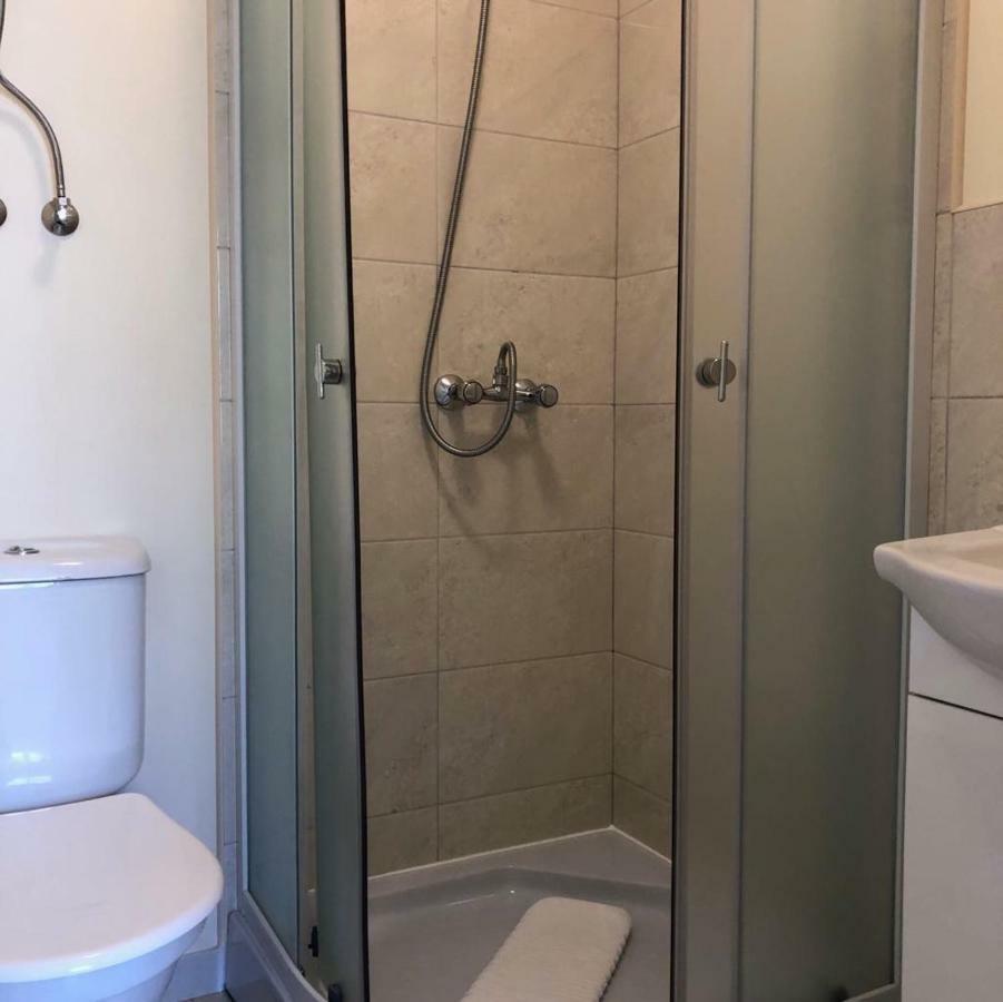 Hotel Vila Bohema Palanga - 4 Apartamentu Vila Kestucio G. 11 Zewnętrze zdjęcie