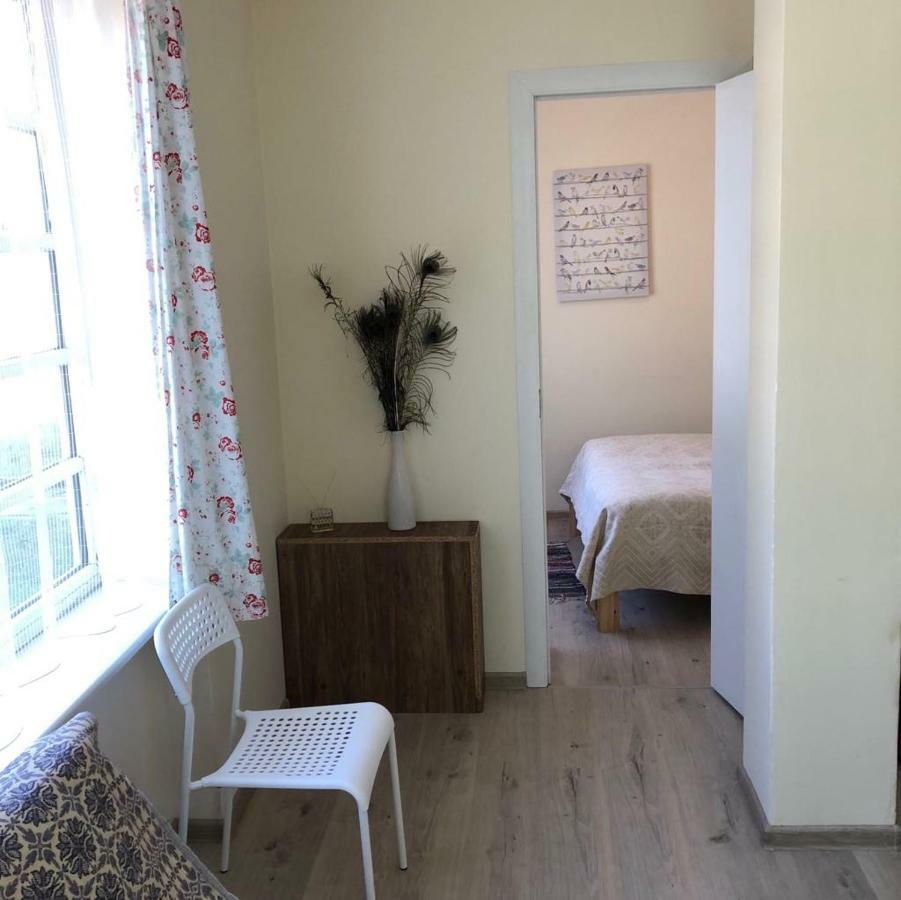 Hotel Vila Bohema Palanga - 4 Apartamentu Vila Kestucio G. 11 Zewnętrze zdjęcie
