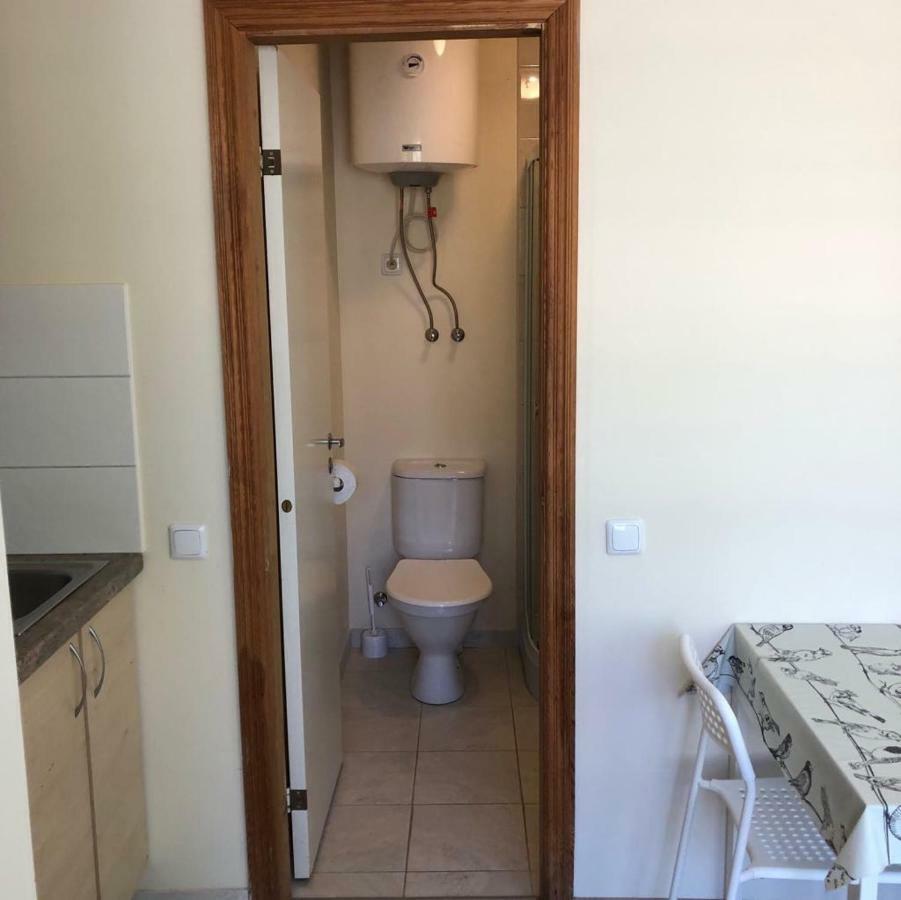 Hotel Vila Bohema Palanga - 4 Apartamentu Vila Kestucio G. 11 Zewnętrze zdjęcie