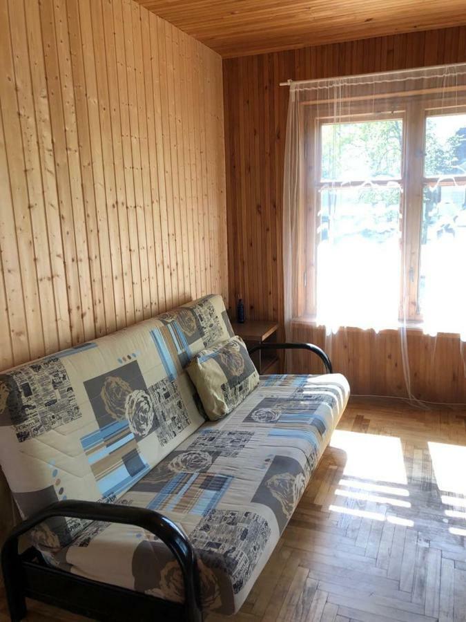 Hotel Vila Bohema Palanga - 4 Apartamentu Vila Kestucio G. 11 Zewnętrze zdjęcie