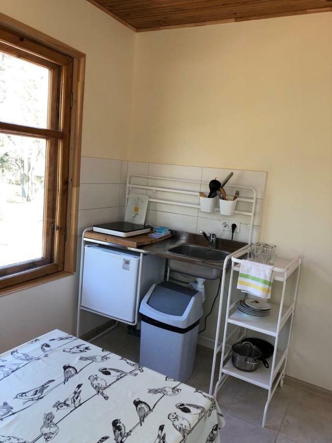 Hotel Vila Bohema Palanga - 4 Apartamentu Vila Kestucio G. 11 Zewnętrze zdjęcie