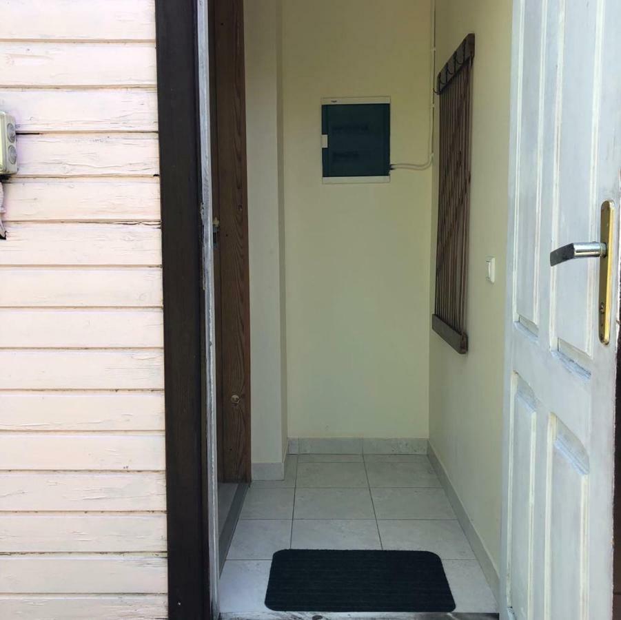 Hotel Vila Bohema Palanga - 4 Apartamentu Vila Kestucio G. 11 Zewnętrze zdjęcie