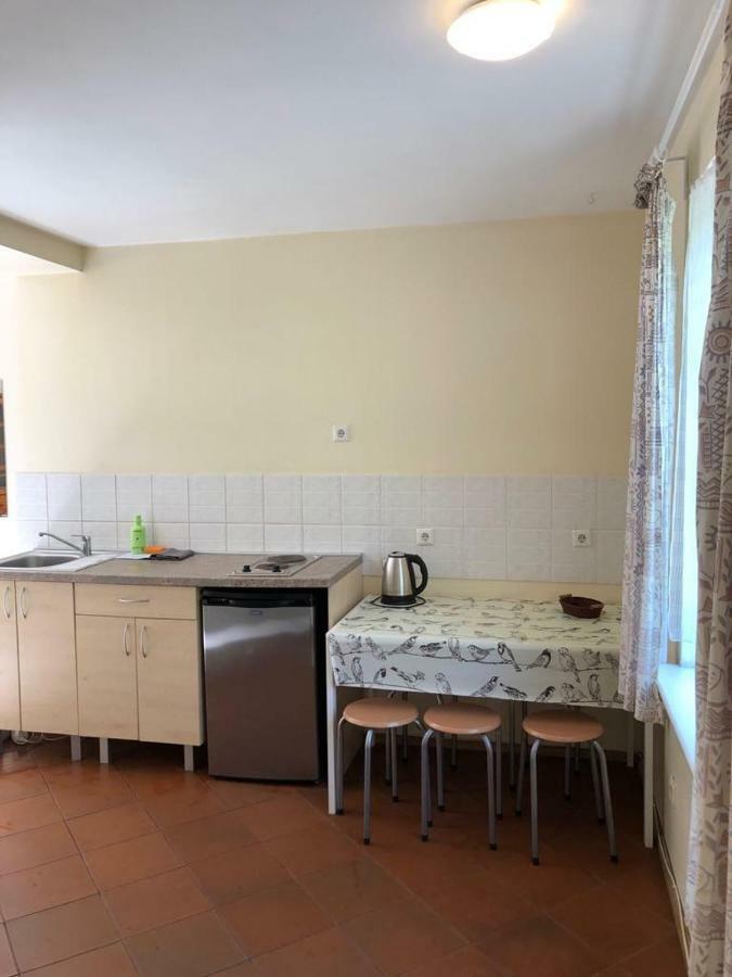 Hotel Vila Bohema Palanga - 4 Apartamentu Vila Kestucio G. 11 Zewnętrze zdjęcie