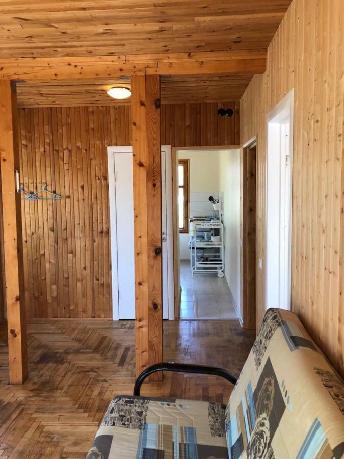 Hotel Vila Bohema Palanga - 4 Apartamentu Vila Kestucio G. 11 Zewnętrze zdjęcie