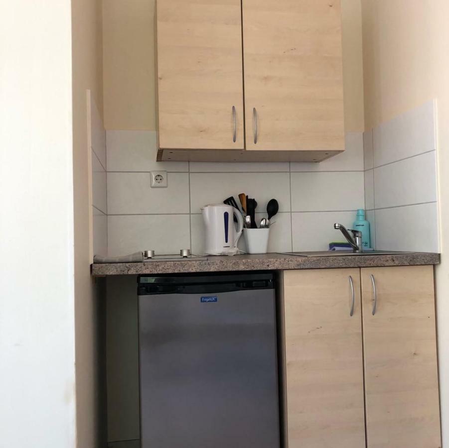 Hotel Vila Bohema Palanga - 4 Apartamentu Vila Kestucio G. 11 Zewnętrze zdjęcie