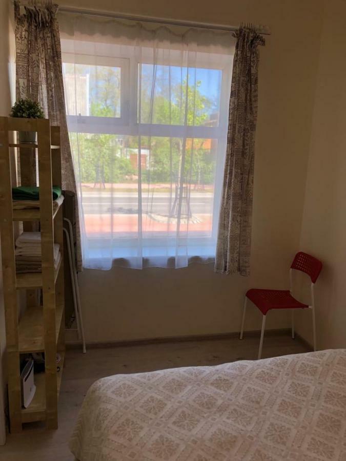 Hotel Vila Bohema Palanga - 4 Apartamentu Vila Kestucio G. 11 Zewnętrze zdjęcie
