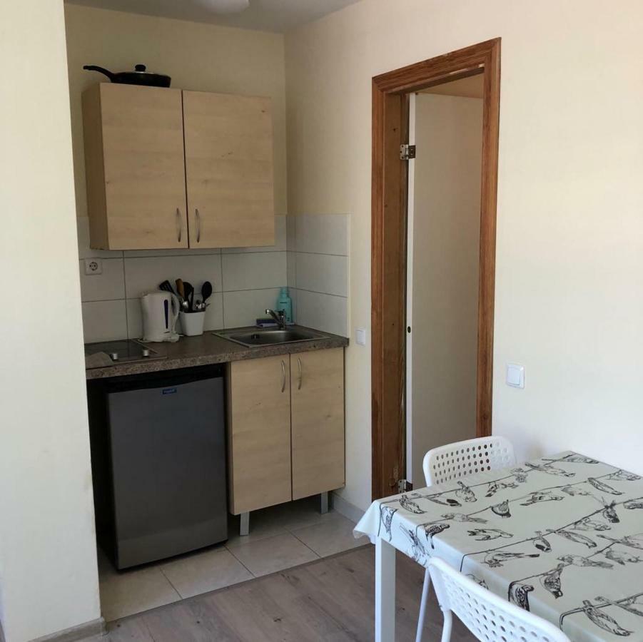 Hotel Vila Bohema Palanga - 4 Apartamentu Vila Kestucio G. 11 Zewnętrze zdjęcie