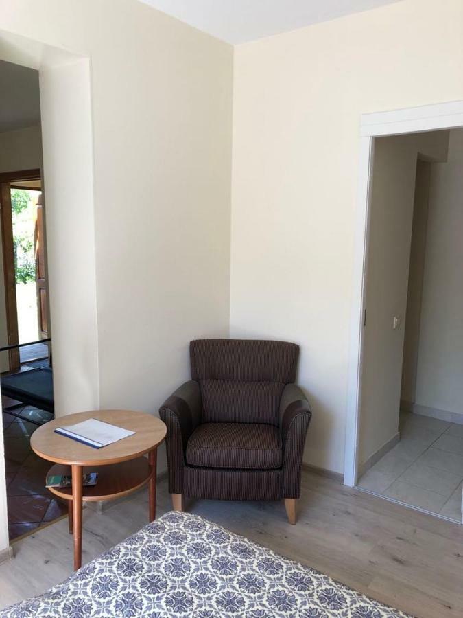 Hotel Vila Bohema Palanga - 4 Apartamentu Vila Kestucio G. 11 Zewnętrze zdjęcie