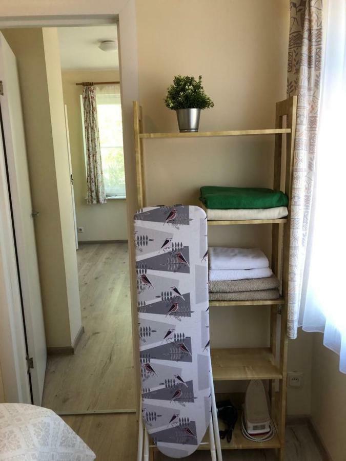 Hotel Vila Bohema Palanga - 4 Apartamentu Vila Kestucio G. 11 Zewnętrze zdjęcie