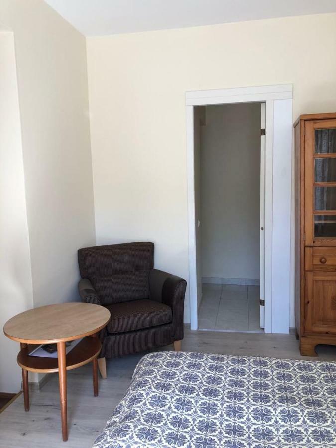 Hotel Vila Bohema Palanga - 4 Apartamentu Vila Kestucio G. 11 Zewnętrze zdjęcie