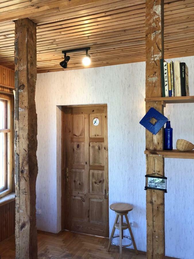 Hotel Vila Bohema Palanga - 4 Apartamentu Vila Kestucio G. 11 Zewnętrze zdjęcie