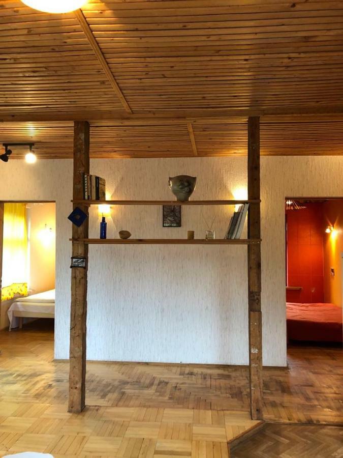 Hotel Vila Bohema Palanga - 4 Apartamentu Vila Kestucio G. 11 Zewnętrze zdjęcie