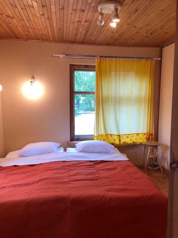 Hotel Vila Bohema Palanga - 4 Apartamentu Vila Kestucio G. 11 Zewnętrze zdjęcie