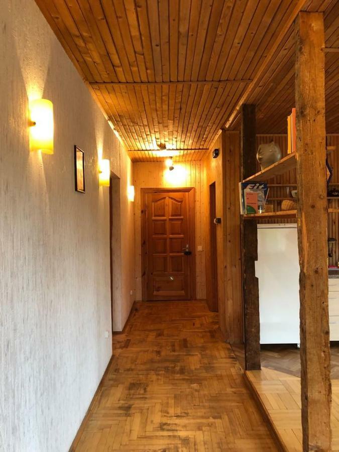 Hotel Vila Bohema Palanga - 4 Apartamentu Vila Kestucio G. 11 Zewnętrze zdjęcie