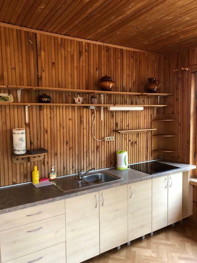Hotel Vila Bohema Palanga - 4 Apartamentu Vila Kestucio G. 11 Zewnętrze zdjęcie