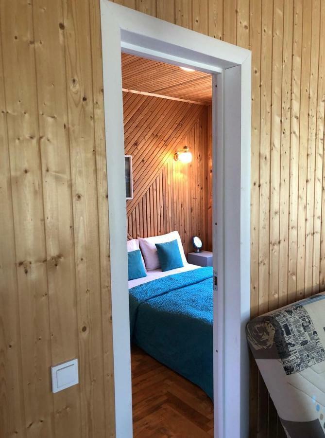 Hotel Vila Bohema Palanga - 4 Apartamentu Vila Kestucio G. 11 Zewnętrze zdjęcie