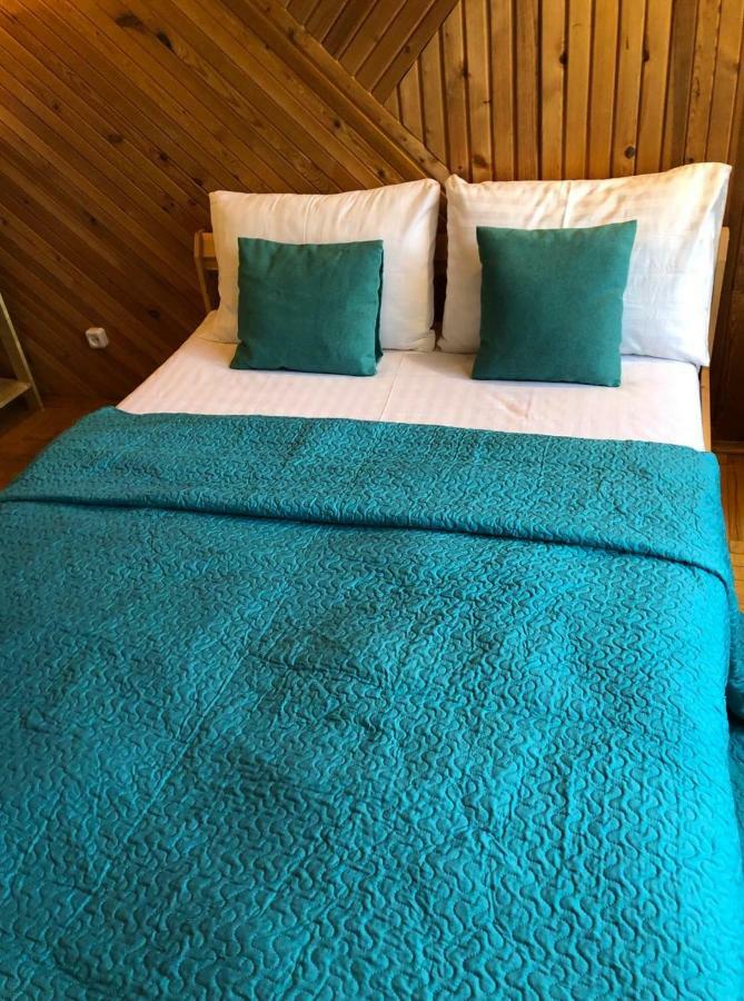 Hotel Vila Bohema Palanga - 4 Apartamentu Vila Kestucio G. 11 Zewnętrze zdjęcie