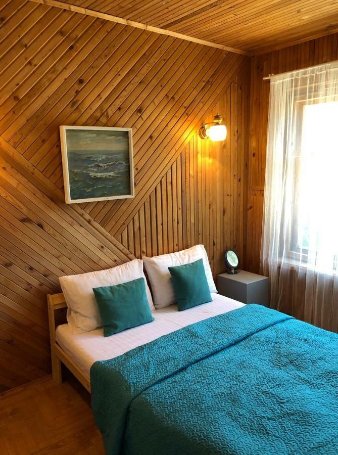 Hotel Vila Bohema Palanga - 4 Apartamentu Vila Kestucio G. 11 Zewnętrze zdjęcie